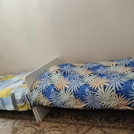 Just Stay Варшава Екстериор снимка