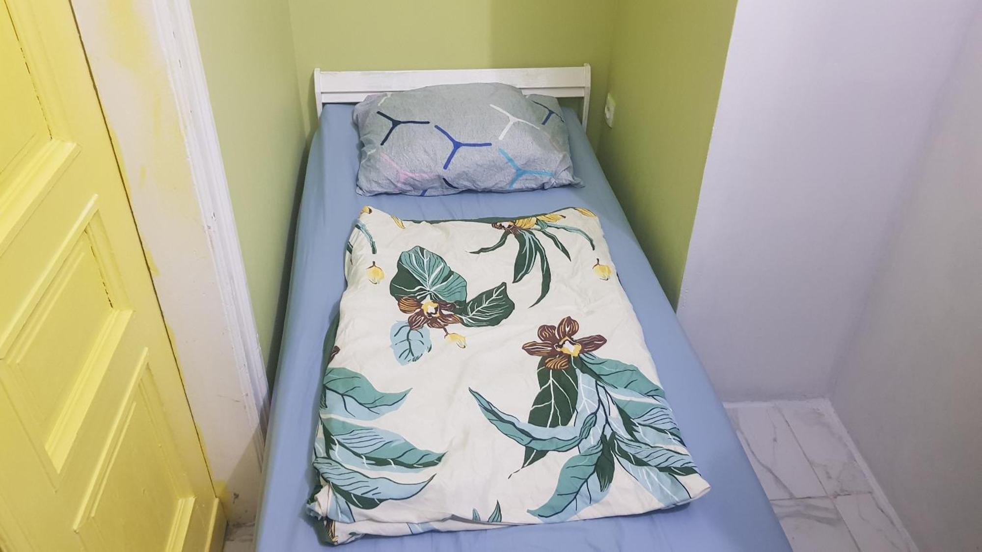 Just Stay Варшава Екстериор снимка